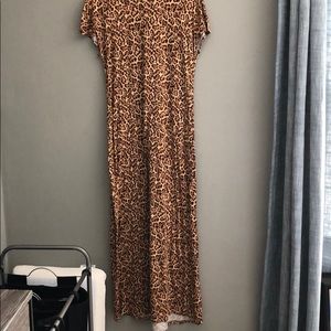 Maxi dress-lularoe